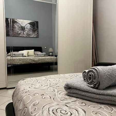 Апартаменти Casa Meo Болонья Екстер'єр фото